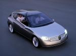 Mercedes-Benz F500 Mind Concept 2003 года